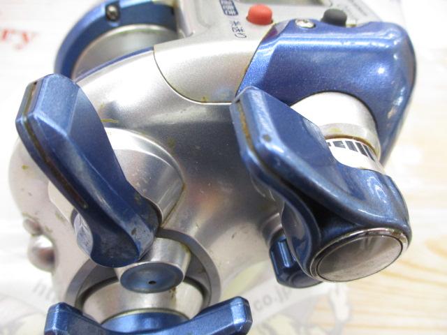 06電動丸 600H｜＠ベリーネット 日本最大新品中古釣具WEBショップ
