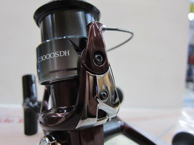 23セフィアSS C3000SDH｜＠ベリーネット 日本最大新品中古釣具WEBショップ