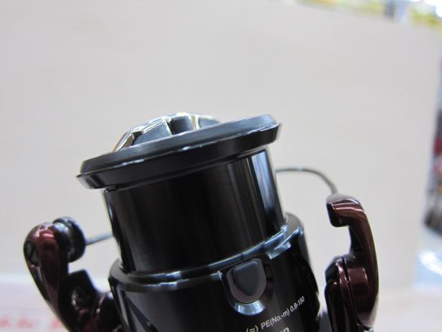 23セフィアSS C3000SDH｜＠ベリーネット 日本最大新品中古釣具WEBショップ