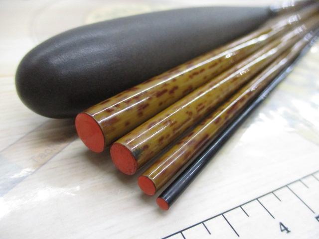 朱紋峰 先ぬけ 16