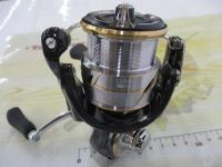20ルビアス LT2500S-DH