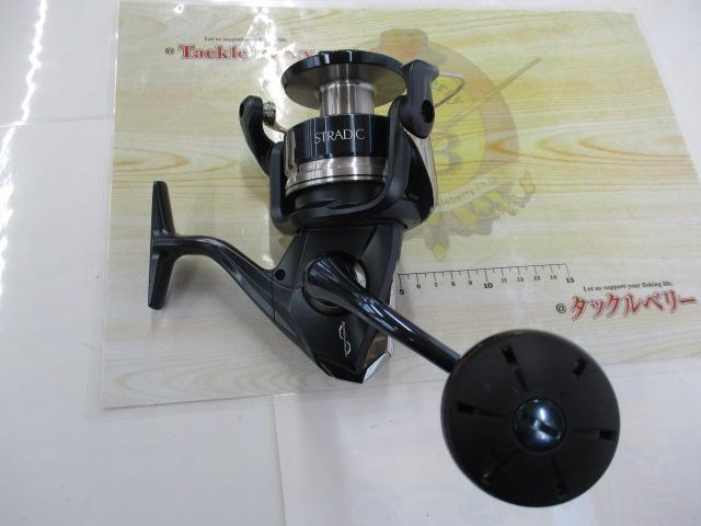 20ストラディックSW 10000HG｜＠ベリーネット 日本最大新品中古釣具WEB
