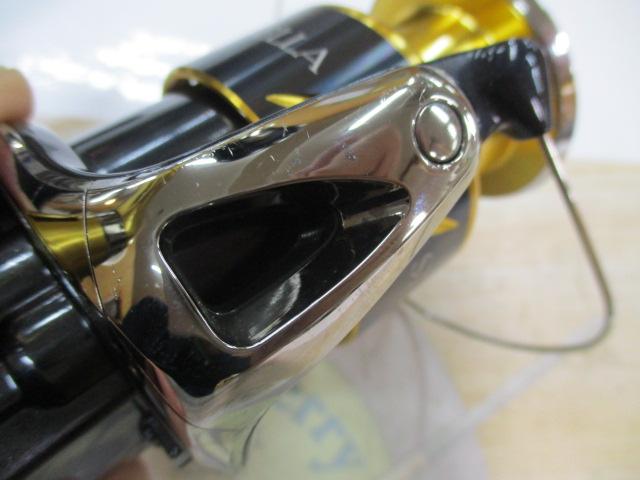 13ステラSW 4000XG｜＠ベリーネット 日本最大新品中古釣具WEBショップ
