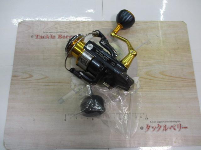 15ツインパワーSW 5000XG｜＠ベリーネット 日本最大新品中古釣具WEB