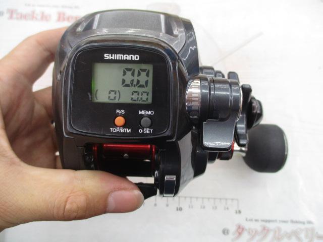 16プレイズ 400｜＠ベリーネット 日本最大新品中古釣具WEBショップ