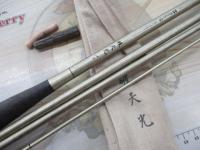 プロモデル破天光13