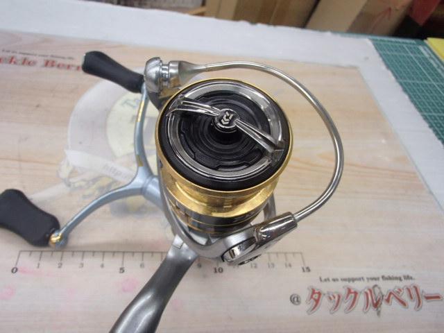 18フリームス LT2500S-DH｜＠ベリーネット 日本最大新品中古釣具WEB