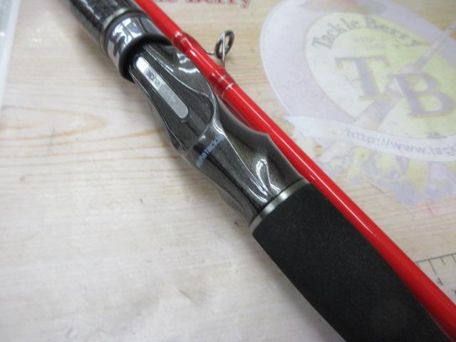 沖釣工房明石タコLTD180掛