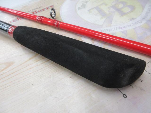 沖釣工房明石タコLTD180掛