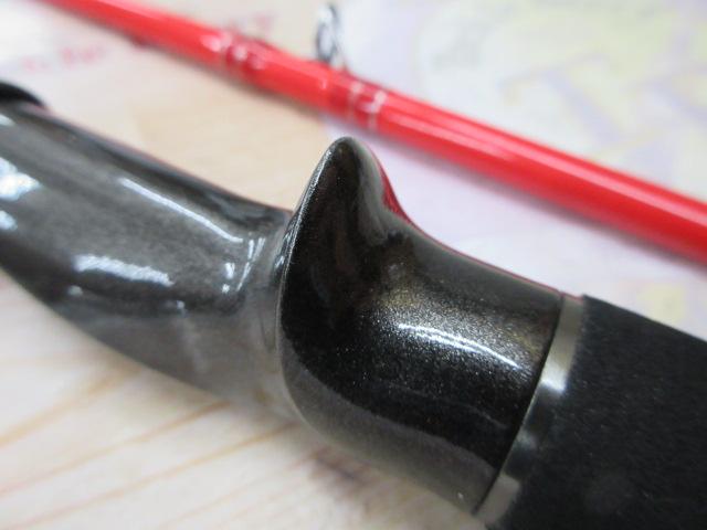 沖釣工房明石タコLTD180掛