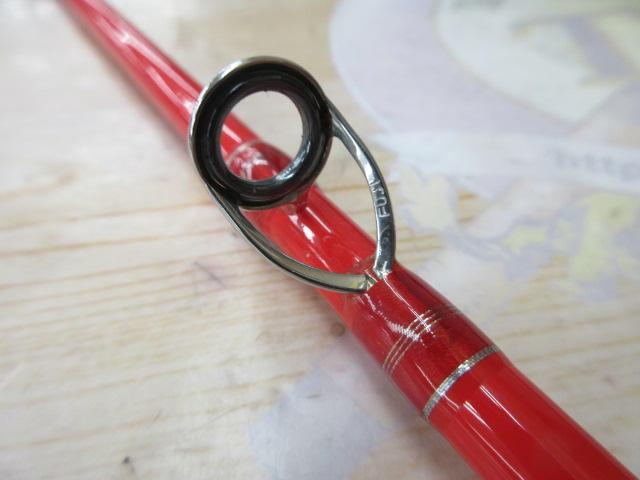 沖釣工房明石タコLTD180掛