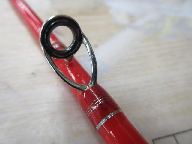 沖釣工房明石タコLTD180掛