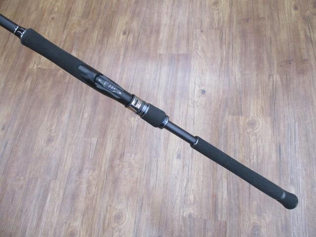 コルトスナイパーXR S96ML｜＠ベリーネット 日本最大新品中古釣具WEB