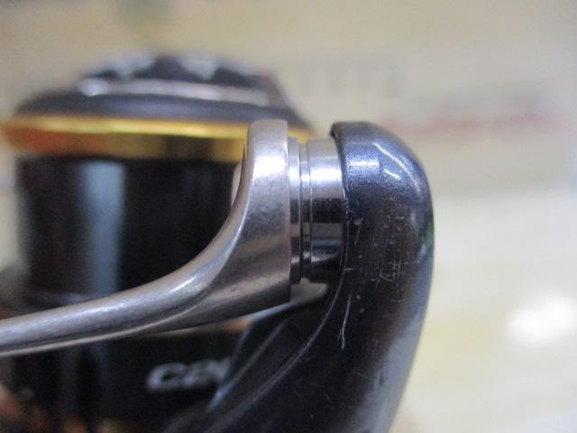21アルテグラ C2000SHG