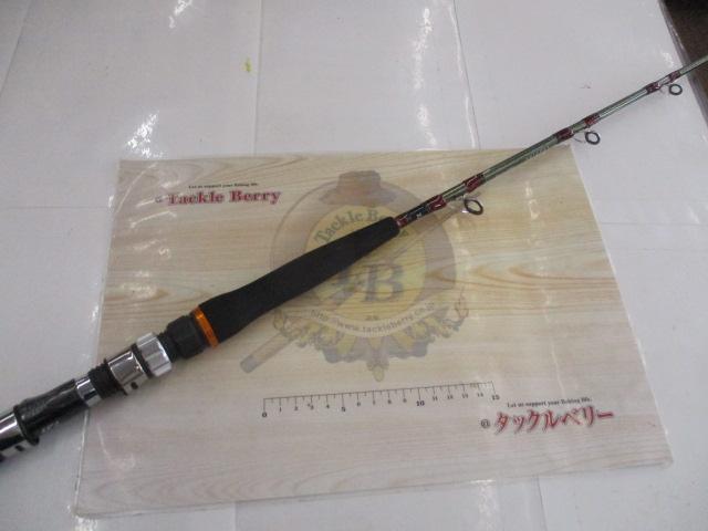 リーディング サソイ H-150