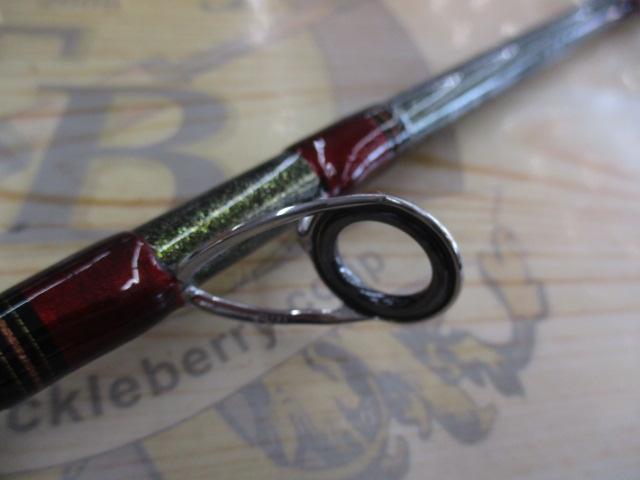 リーディング サソイ H-150