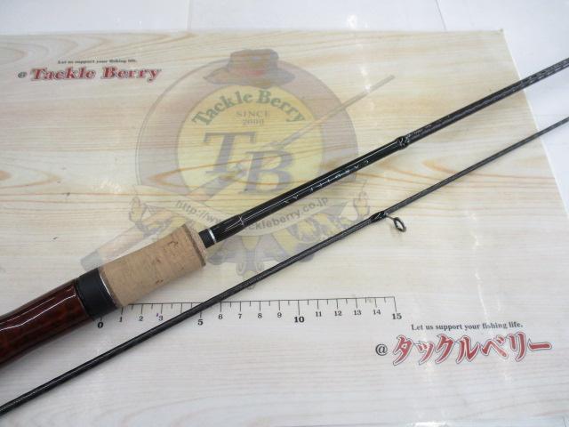 21カーディフAX S60UL-FF