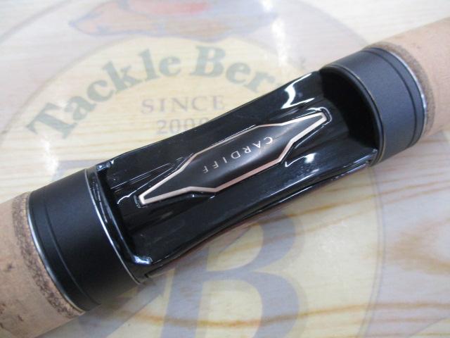 21カーディフAX S60UL-FF