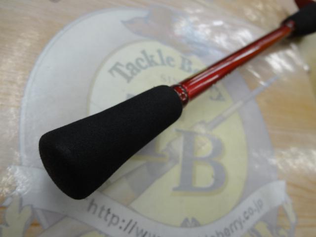 極鋭マルイカ レッドチューン MH-147