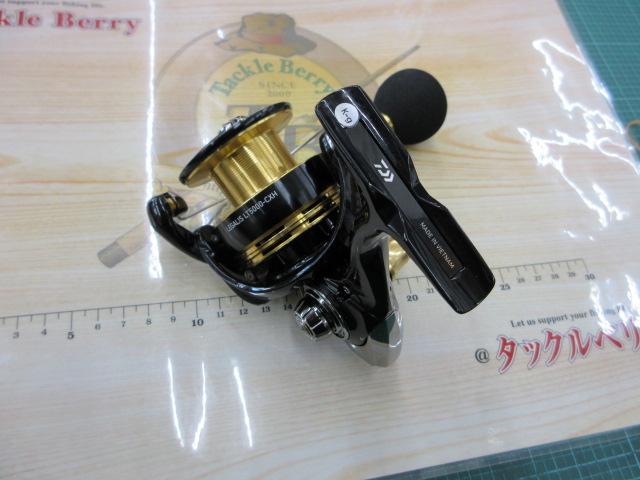 23レガリス LT5000-CXH｜＠ベリーネット 日本最大新品中古釣具WEBショップ