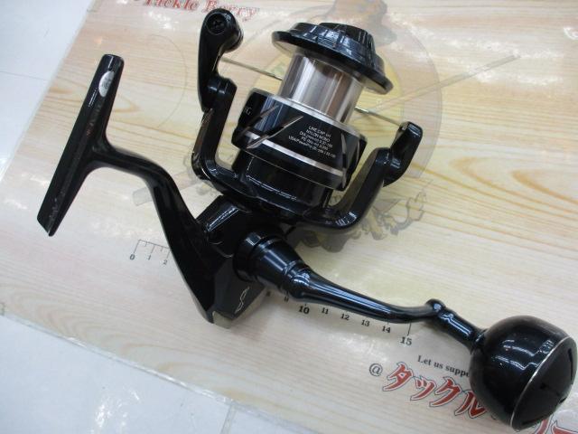 24ストラディックSW 6000HG｜＠ベリーネット 日本最大新品中古釣具WEB