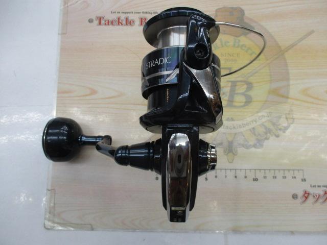 24ストラディックSW 6000HG｜＠ベリーネット 日本最大新品中古釣具WEB