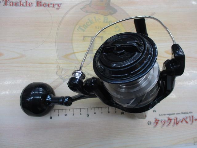 24ストラディックSW 6000HG｜＠ベリーネット 日本最大新品中古釣具WEB