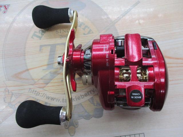 16プリード 150SH-DH｜＠ベリーネット 日本最大新品中古釣具WEBショップ