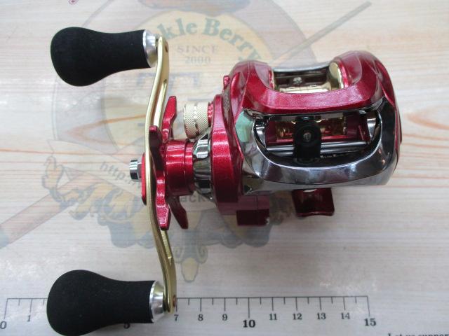 16プリード 150SH-DH｜＠ベリーネット 日本最大新品中古釣具WEBショップ