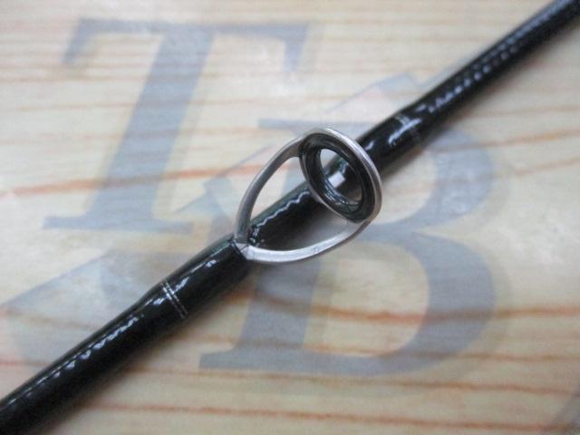 ヴァデルSLJ AP 63MLB-S｜＠ベリーネット 日本最大新品中古釣具WEBショップ