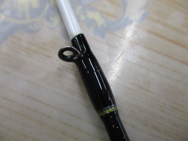 沖釣工房ヒラメ 270H