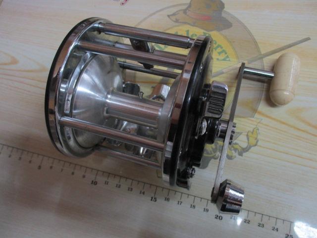 ダイナミック 600S｜＠ベリーネット 日本最大新品中古釣具WEBショップ