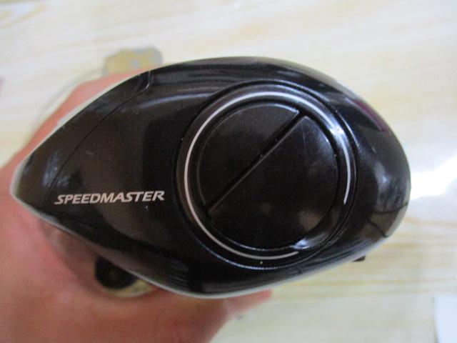 06スピードマスター 200｜＠ベリーネット 日本最大新品中古釣具WEBショップ