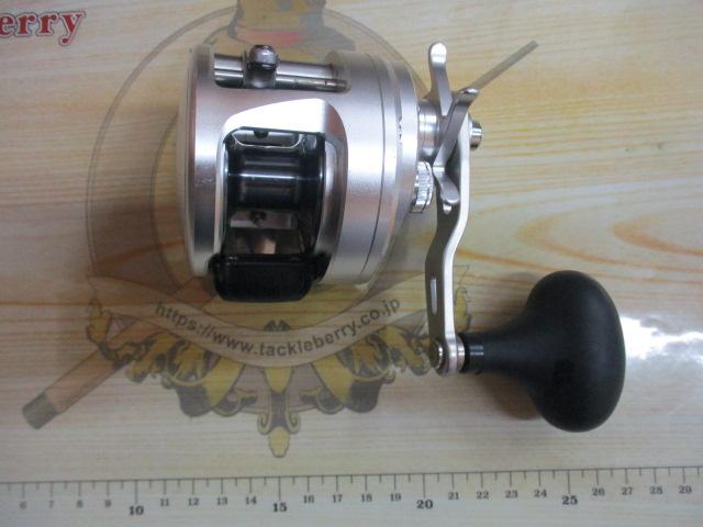 13オシアカルカッタ 300HG｜＠ベリーネット 日本最大新品中古釣具WEB