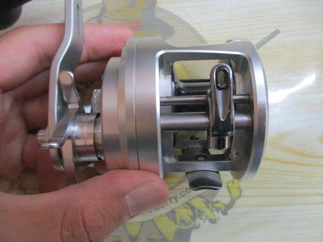 13オシアカルカッタ 300HG｜＠ベリーネット 日本最大新品中古釣具WEB
