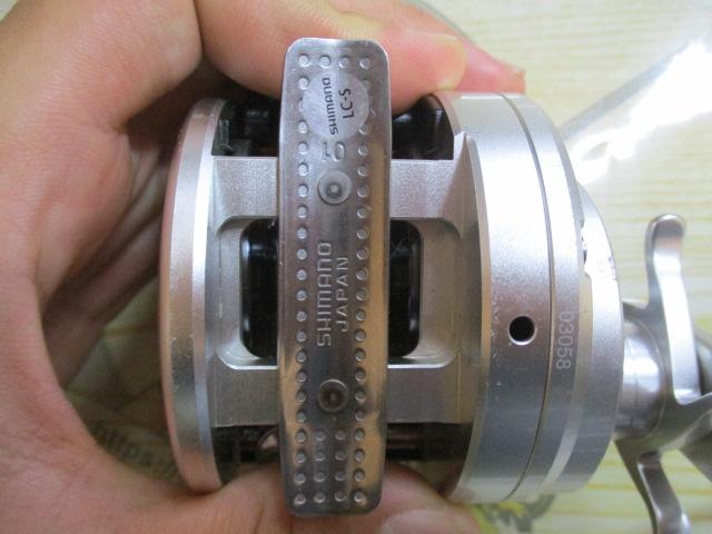13オシアカルカッタ 300HG｜＠ベリーネット 日本最大新品中古釣具WEB