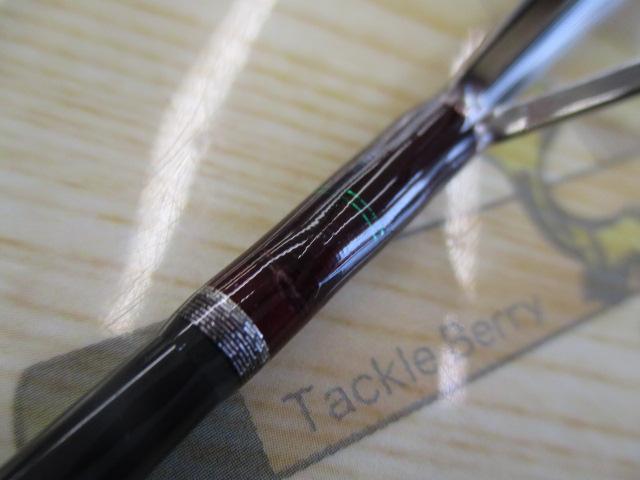 トラウトアンリミテッド TUSS-452UL