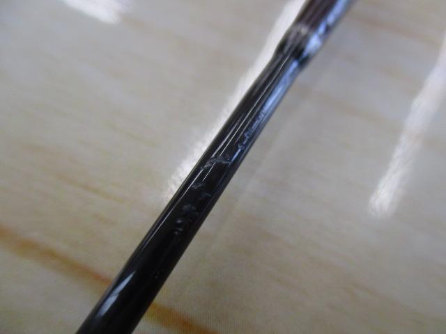 トラウトアンリミテッド TUSS-452UL
