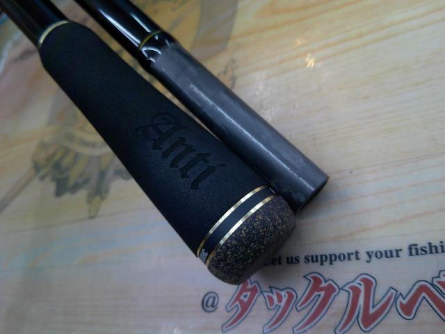グラディエーターアンチ GA-75XXHC アンダーテイカー