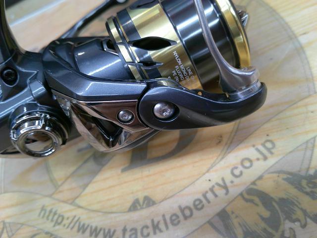 25アルテグラ C2500SHG｜＠ベリーネット 日本最大新品中古釣具WEBショップ