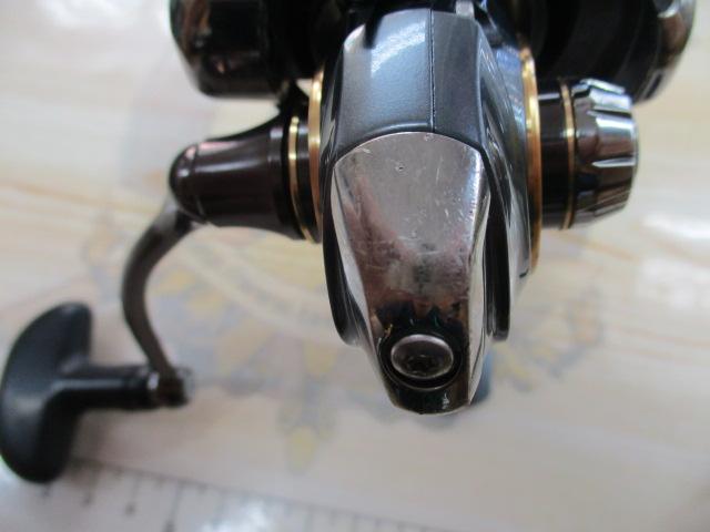 17セオリー 2508PE-H｜＠ベリーネット 日本最大新品中古釣具WEBショップ