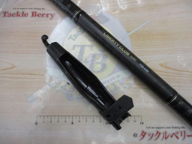 リバティクラブサーフT 25-420・K