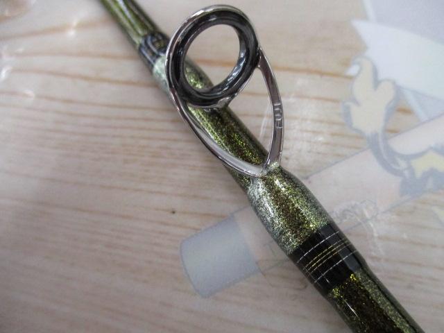 リーディング ネライ M-200・W