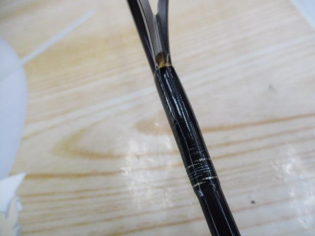 ハートランドZ HL-Z601MLXS-Sti｜＠ベリーネット 日本最大新品中古釣具