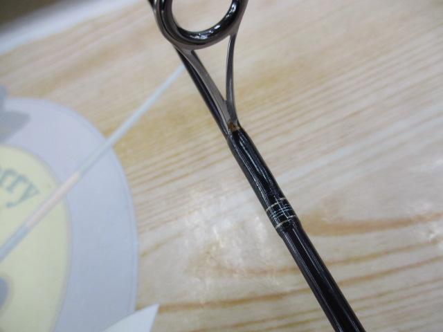 ハートランドZ HL-Z601MLXS-Sti｜＠ベリーネット 日本最大新品中古釣具