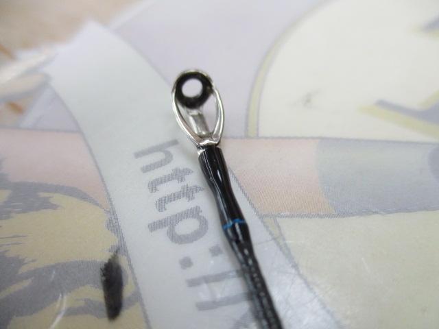 ソルティスト 610ULB