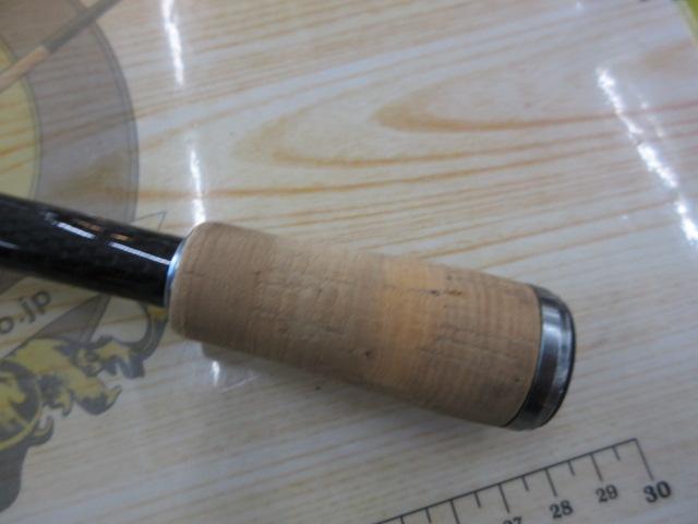 ブラックレーベル BLX SG 641LFB