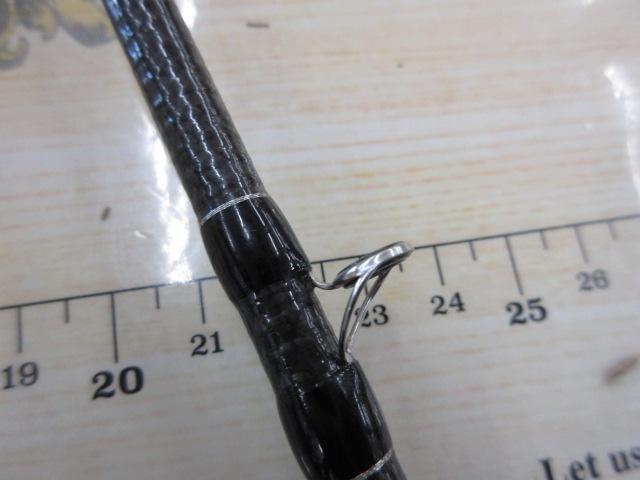 ブラックレーベル BLX SG 641LFB