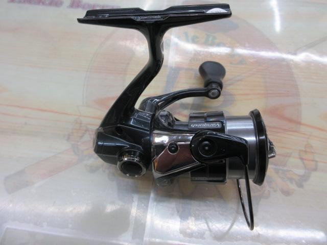 19ヴァンキッシュ C2000SHG