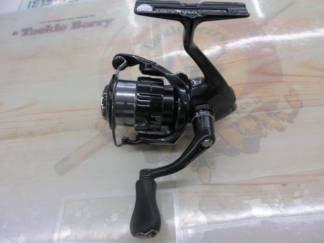 19ヴァンキッシュ C2000SHG
